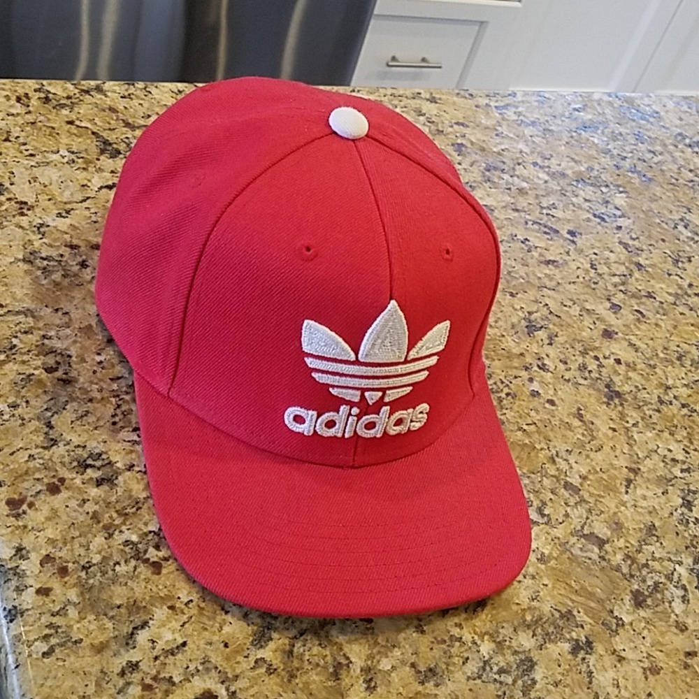 Adidas snapback